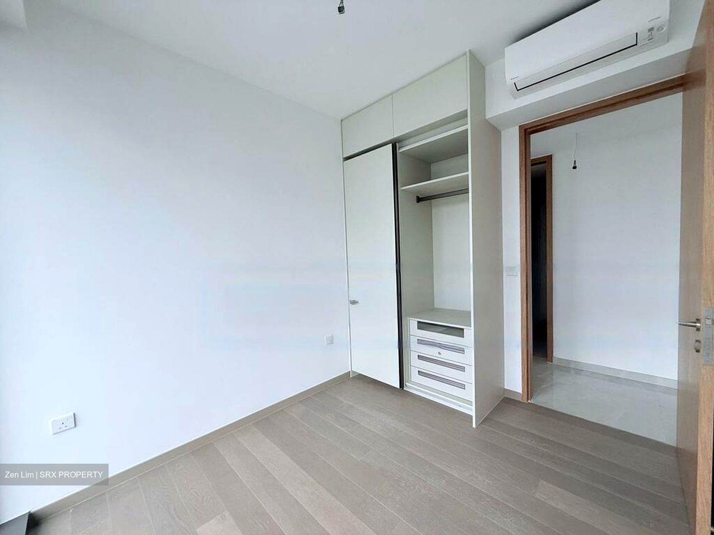 Penrose (D14), Apartment #456074961